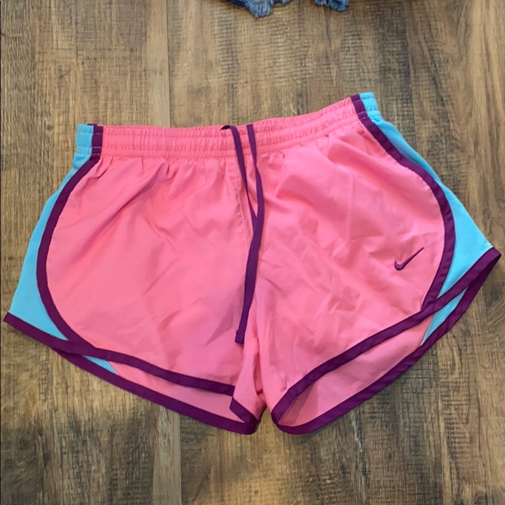Nike shorts